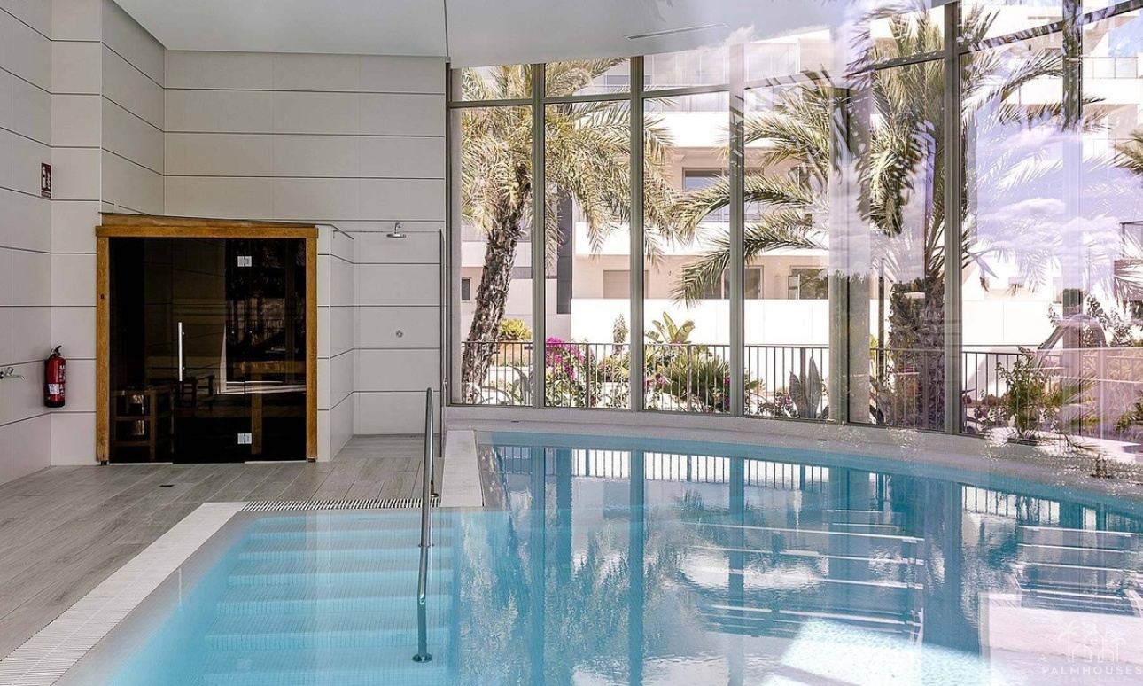 Revente - Apartment - Orihuela - Los Dolses