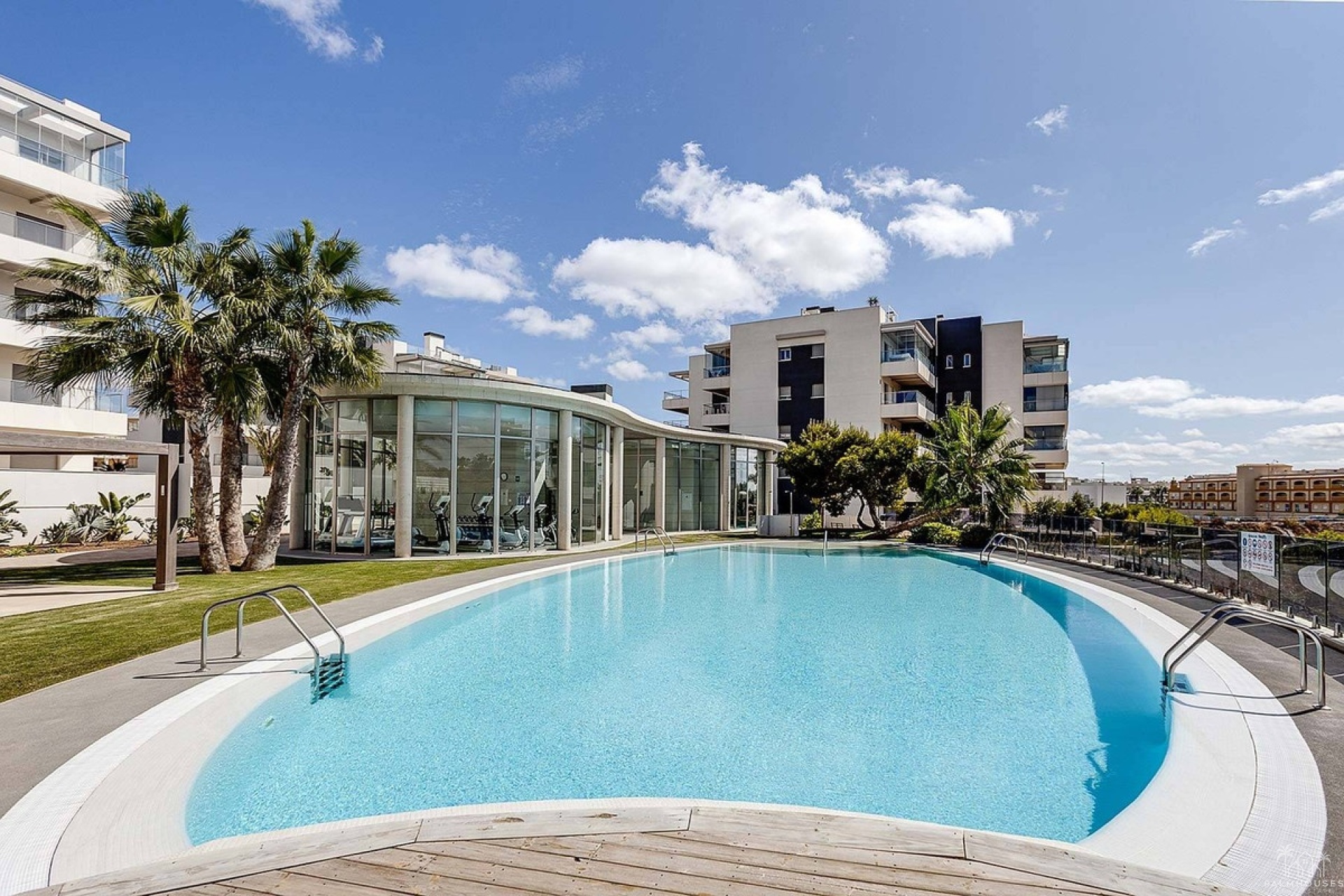 Revente - Apartment - Orihuela - Los Dolses