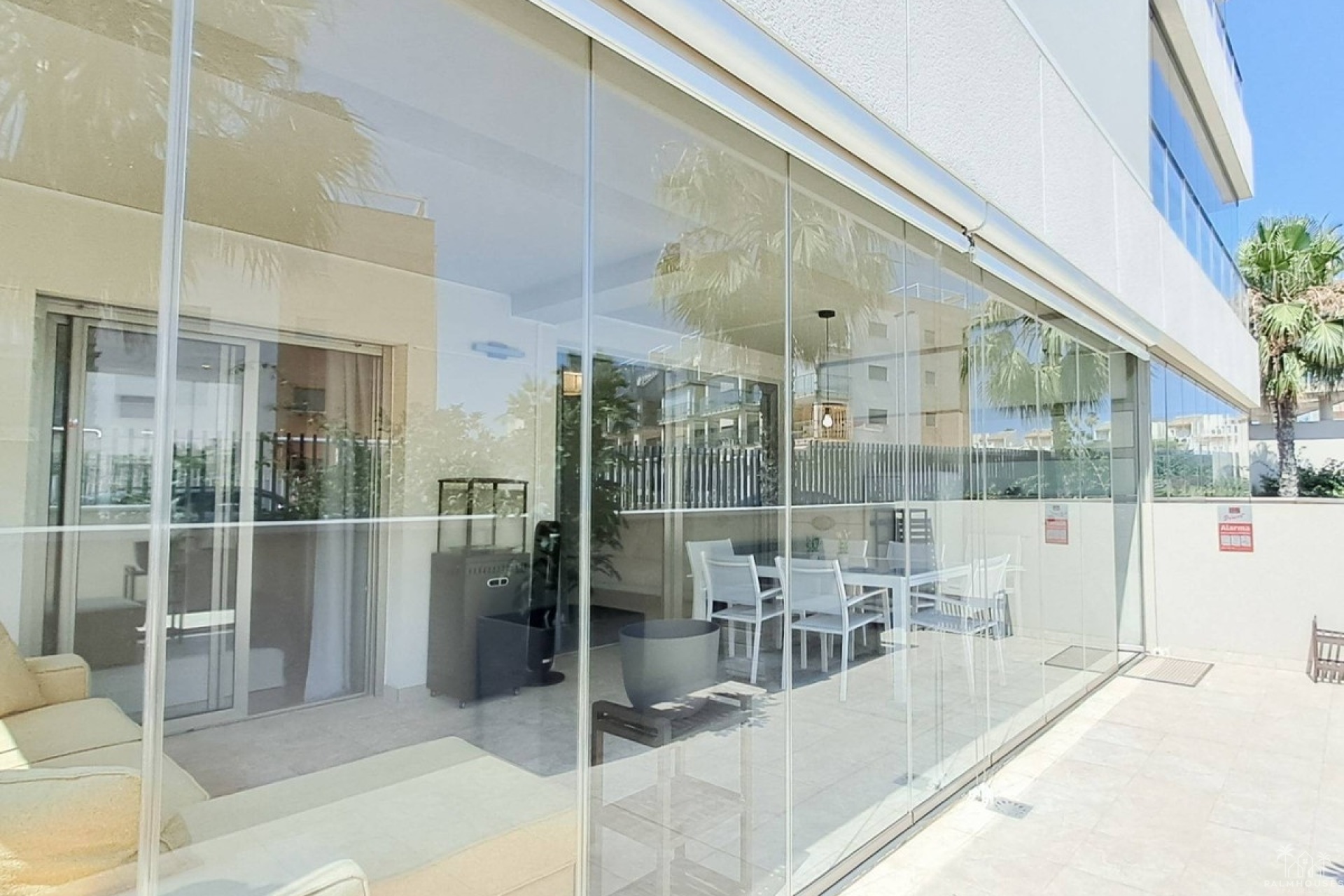 Revente - Apartment - Orihuela - Los Dolses