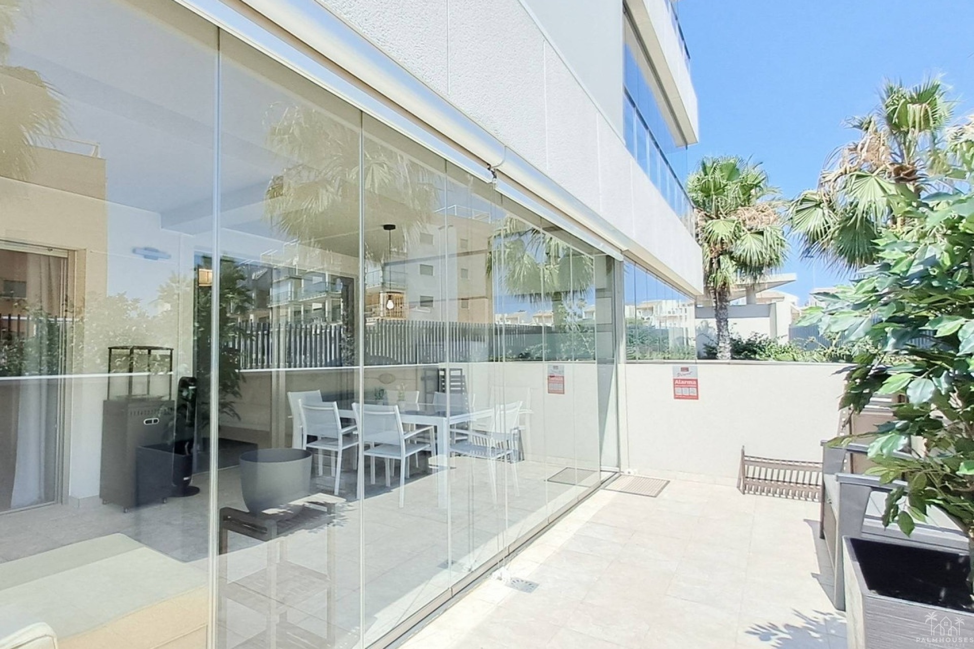 Revente - Apartment - Orihuela - Los Dolses