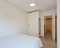 Revente - Apartment - Orihuela - Los Dolses