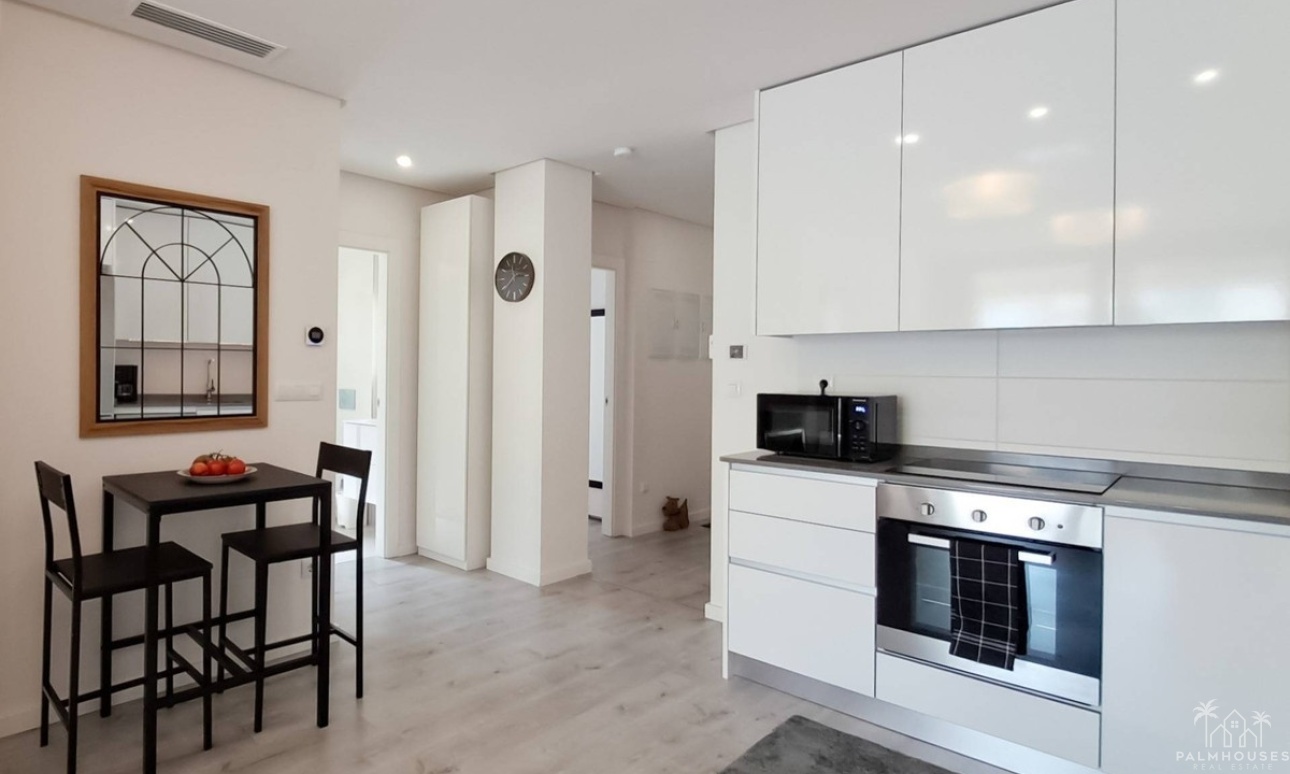 Revente - Apartment - Orihuela - Los Dolses