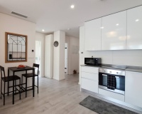 Revente - Apartment - Orihuela - Los Dolses