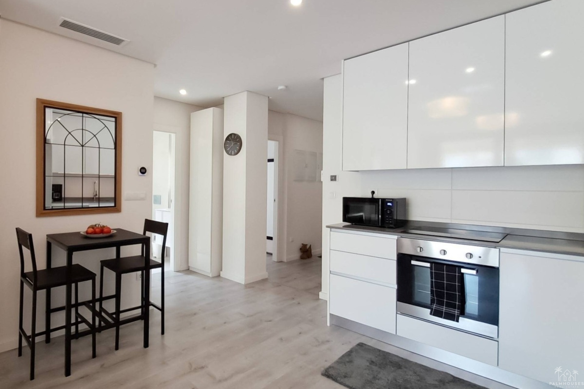 Revente - Apartment - Orihuela - Los Dolses