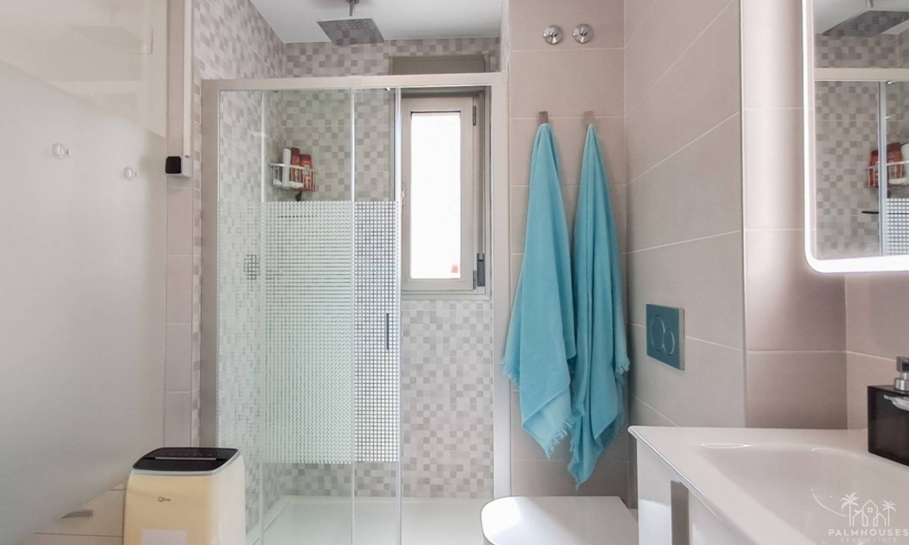 Revente - Apartment - Orihuela - Los Dolses