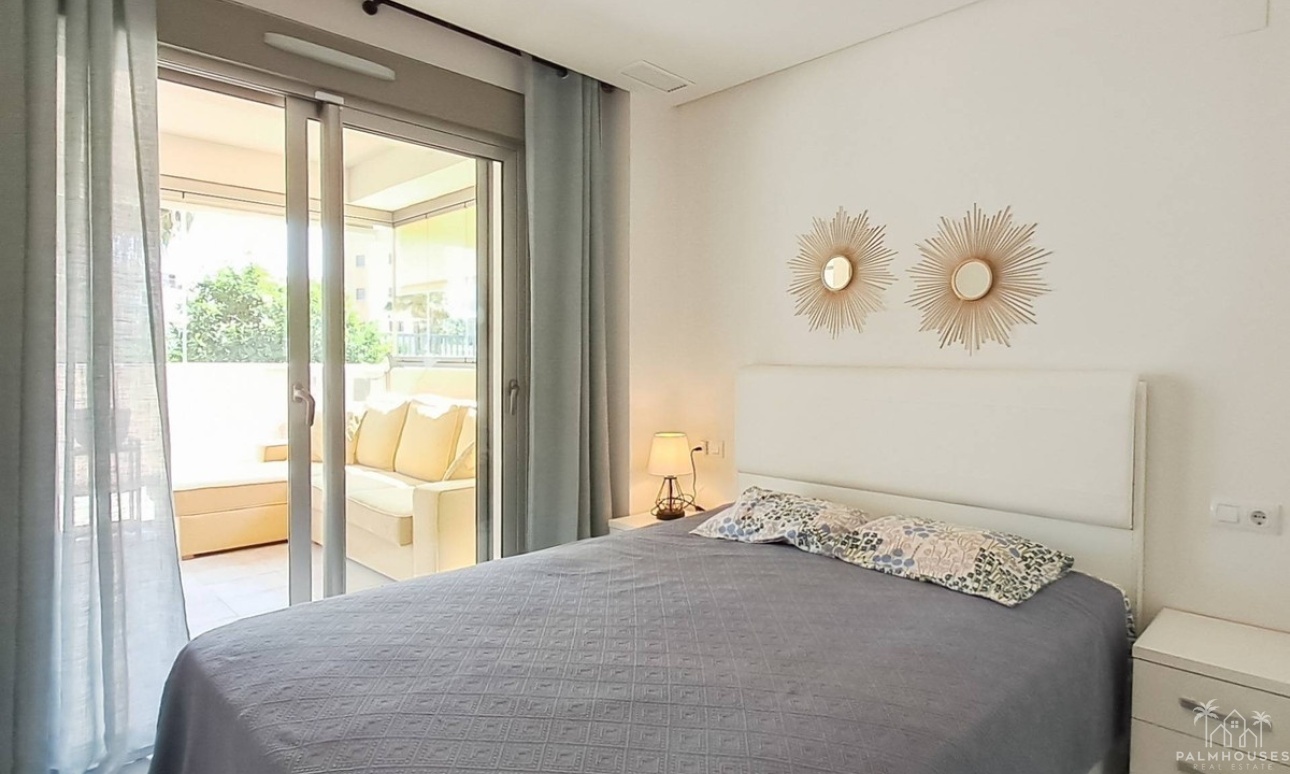Revente - Apartment - Orihuela - Los Dolses