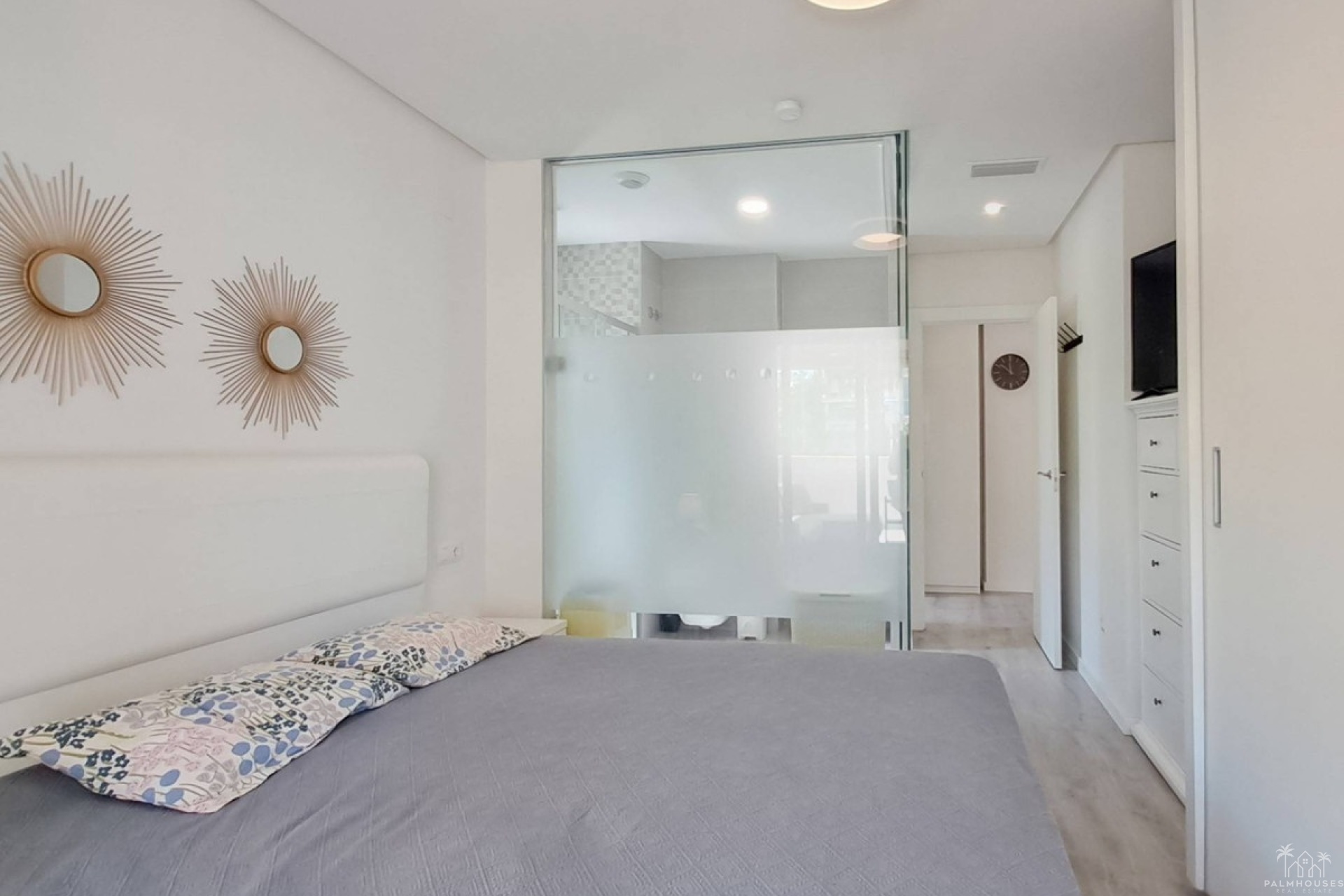 Revente - Apartment - Orihuela - Los Dolses