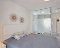 Revente - Apartment - Orihuela - Los Dolses