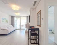 Revente - Apartment - Orihuela - Los Dolses