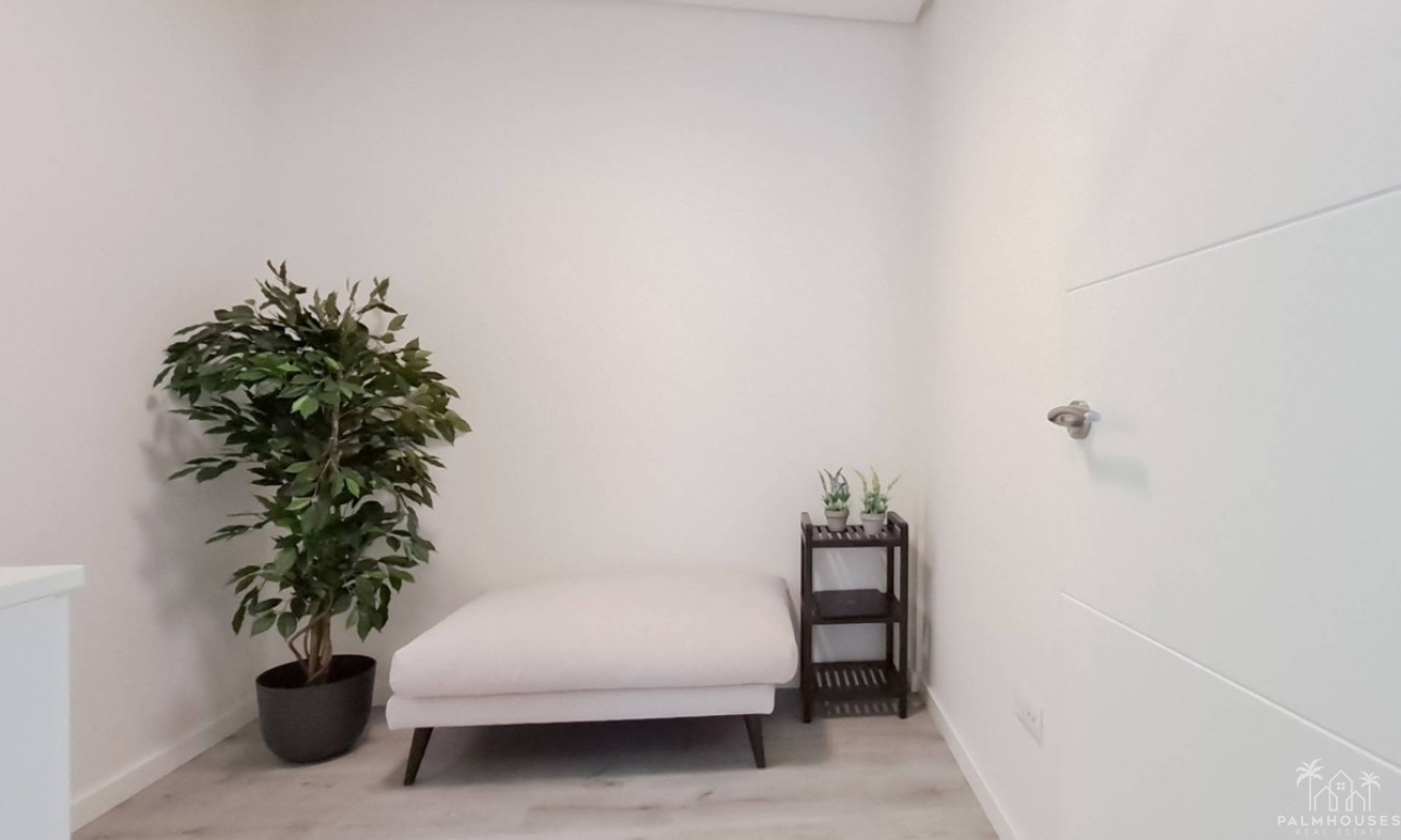 Revente - Apartment - Orihuela - Los Dolses
