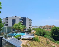 Revente - Apartment - Orihuela - Los Dolses