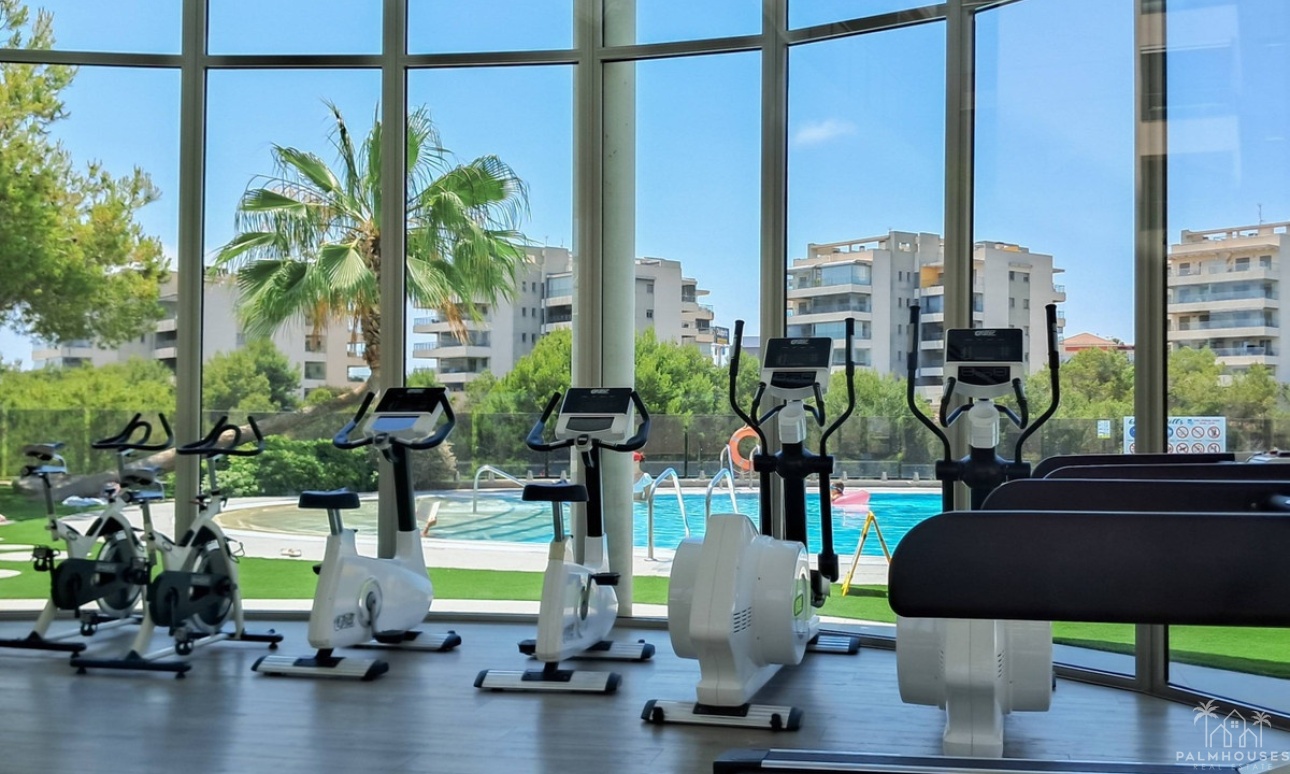 Revente - Apartment - Orihuela - Los Dolses