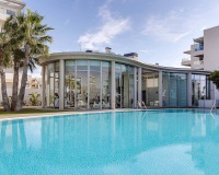 Revente - Apartment - Orihuela - Los Dolses