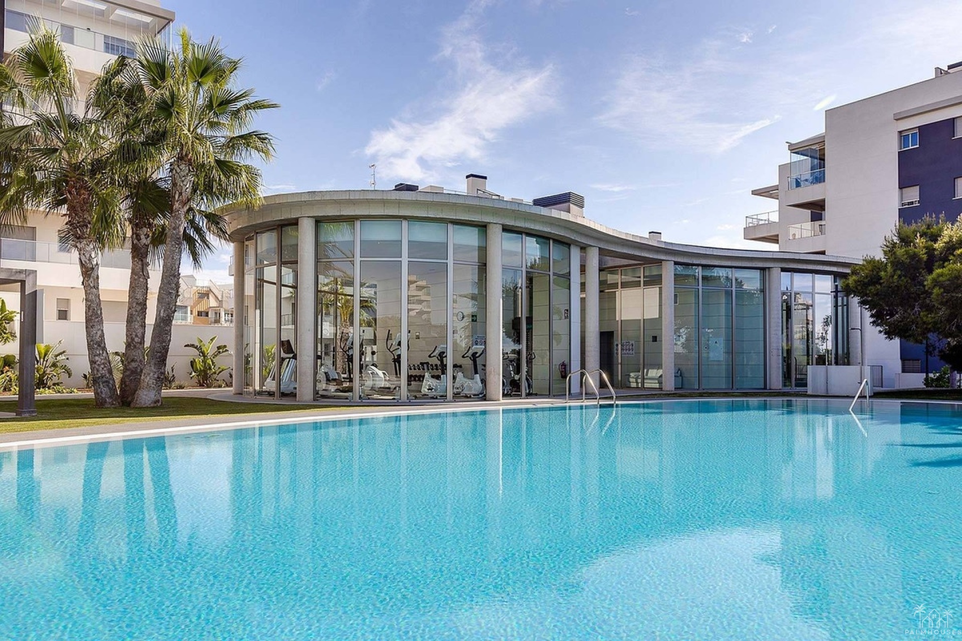 Revente - Apartment - Orihuela - Los Dolses