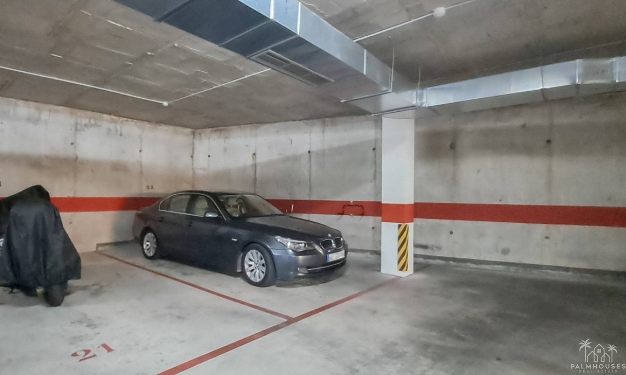 Revente - Apartment - Orihuela - Los Dolses