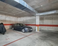 Revente - Apartment - Orihuela - Los Dolses