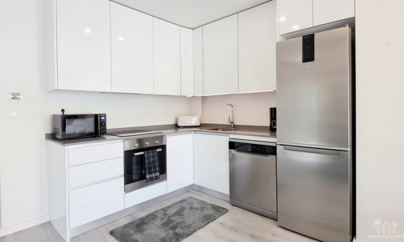 Revente - Apartment - Orihuela - Los Dolses