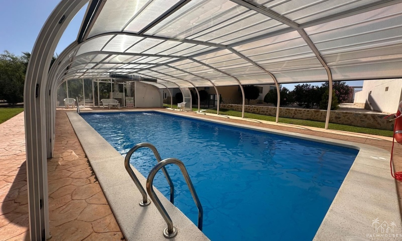 Revente - Apartment - Orihuela - Los Dolses