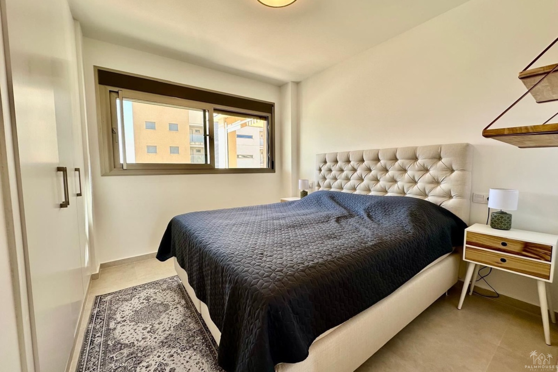 Revente - Apartment - Orihuela - Los Dolses