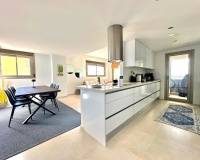 Revente - Apartment - Orihuela - Los Dolses