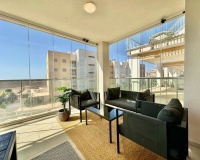 Revente - Apartment - Orihuela - Los Dolses