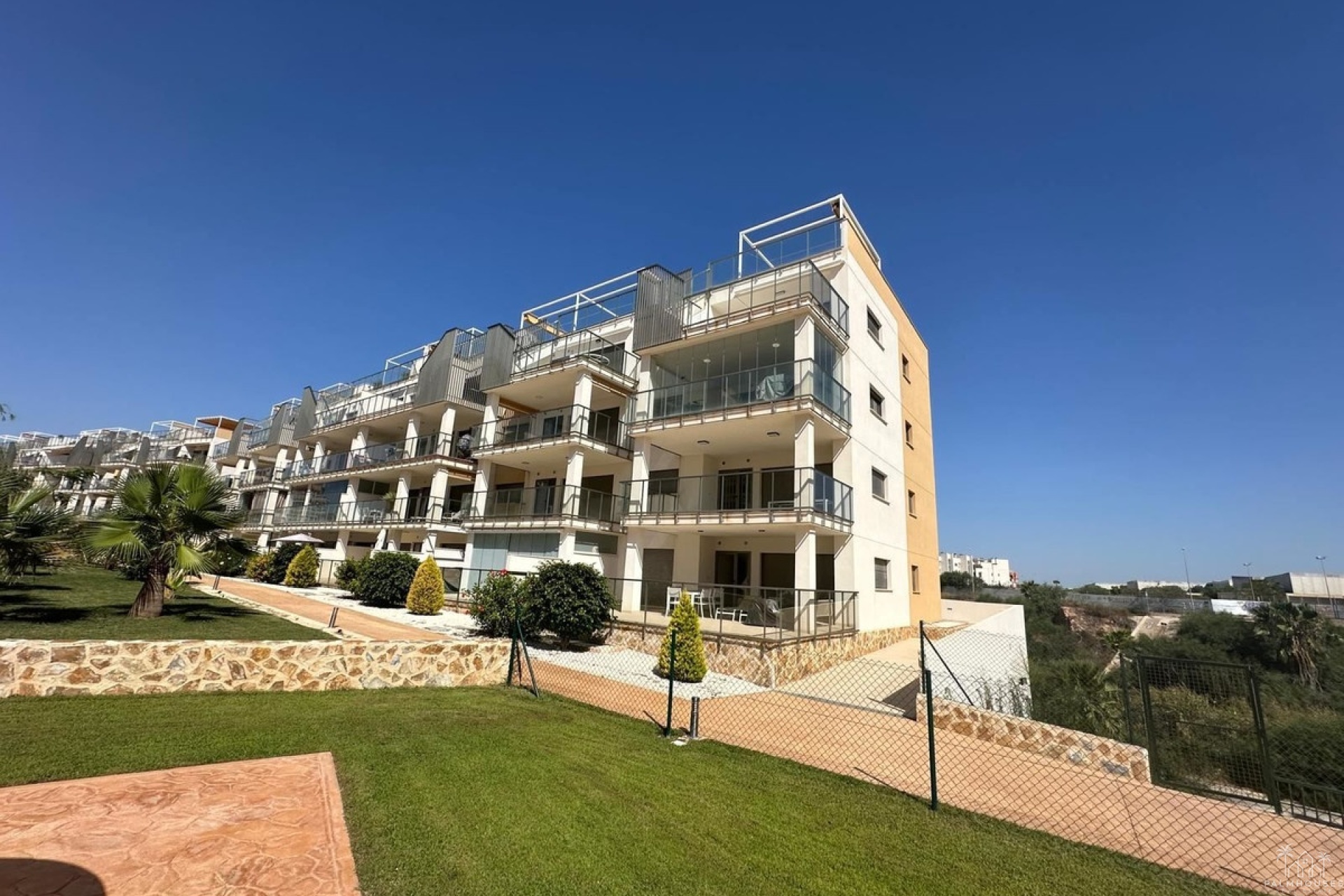 Revente - Apartment - Orihuela - Los Dolses
