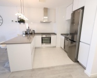 Revente - Apartment - Orihuela - Los Dolses
