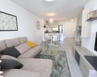Revente - Apartment - Orihuela - Los Dolses