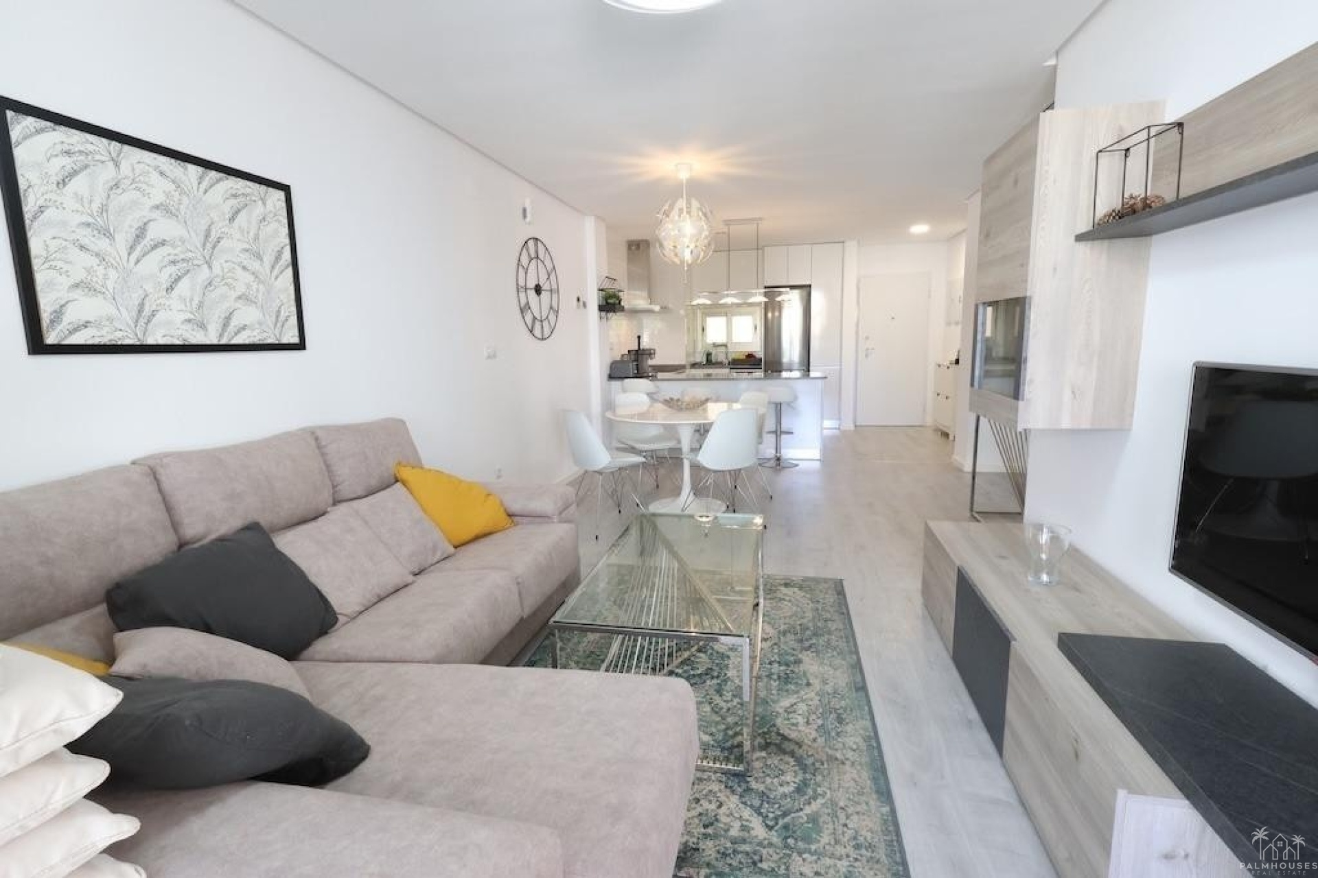 Revente - Apartment - Orihuela - Los Dolses