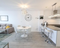 Revente - Apartment - Orihuela - Los Dolses
