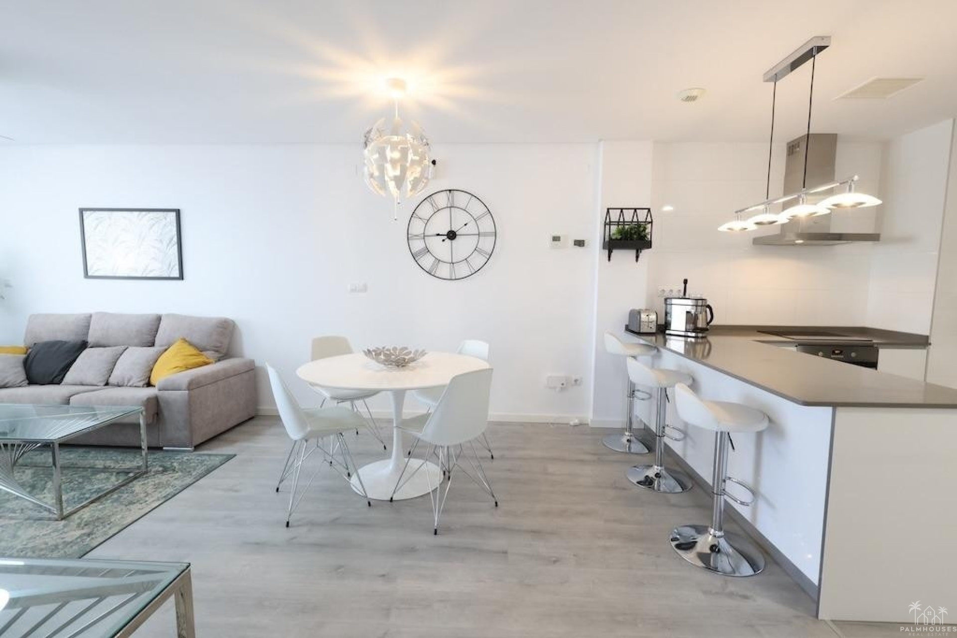 Revente - Apartment - Orihuela - Los Dolses