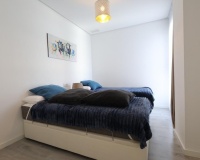 Revente - Apartment - Orihuela - Los Dolses