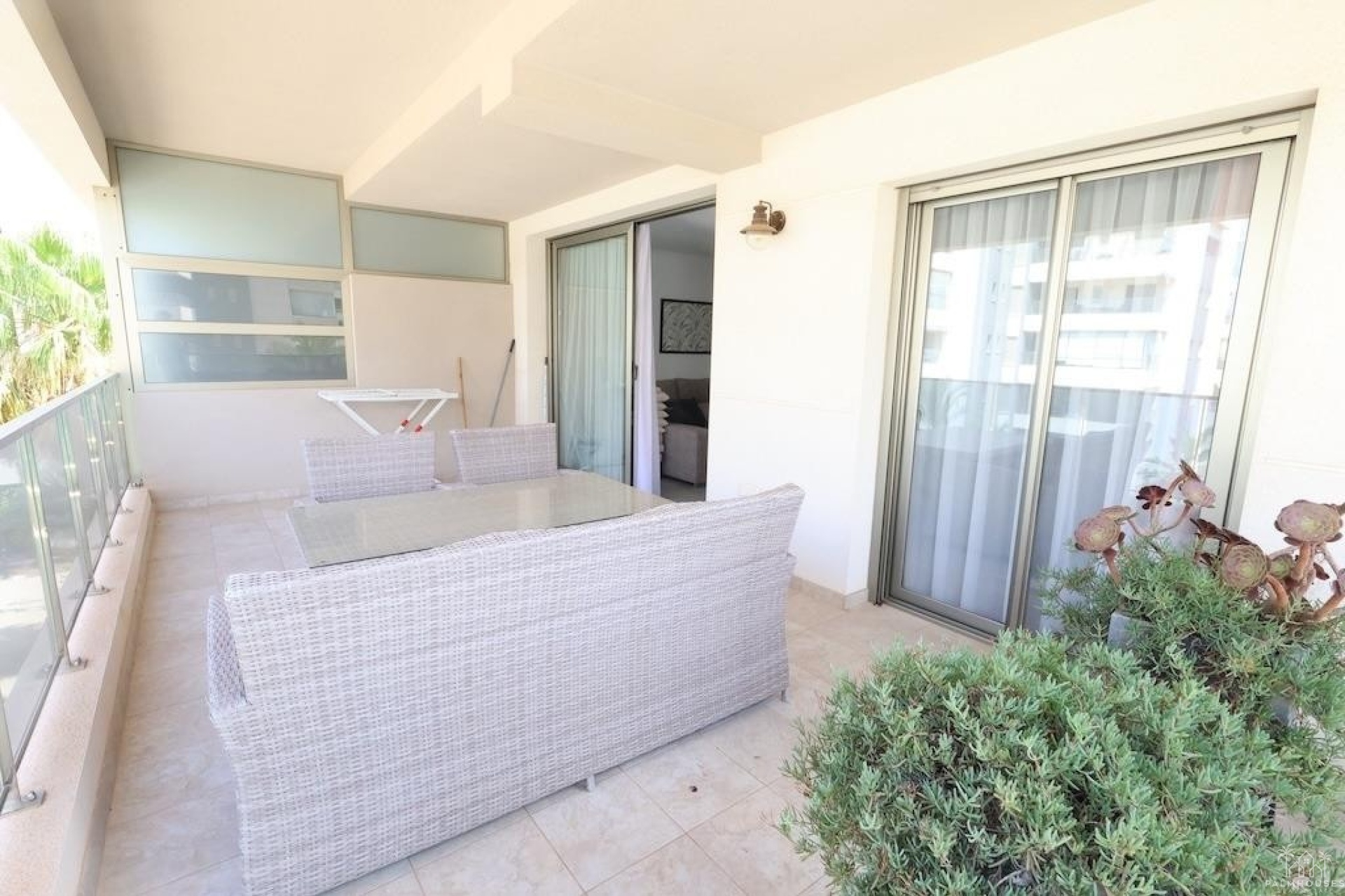 Revente - Apartment - Orihuela - Los Dolses
