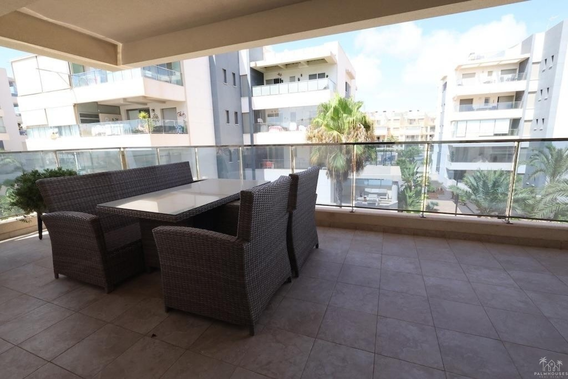 Revente - Apartment - Orihuela - Los Dolses