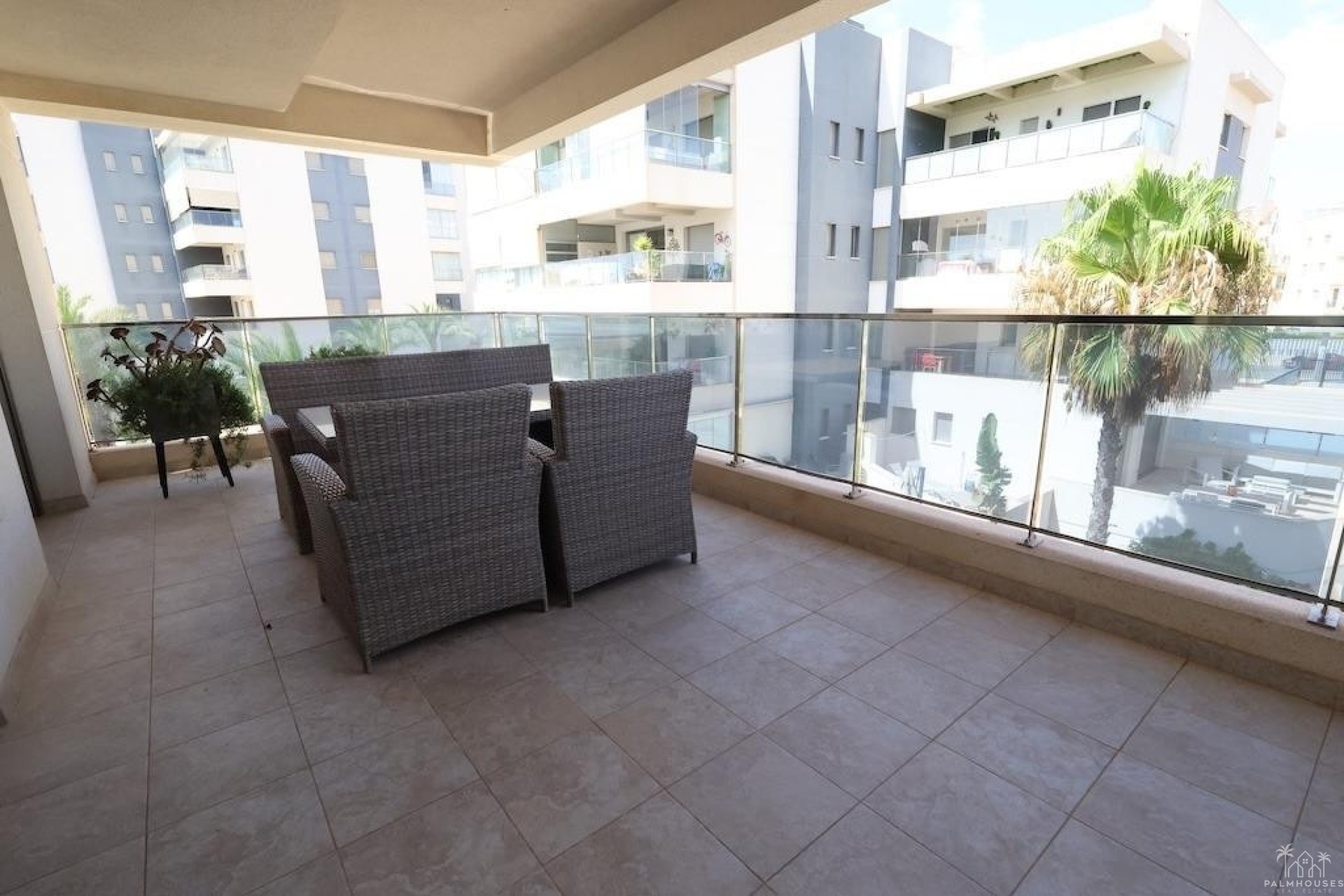 Revente - Apartment - Orihuela - Los Dolses