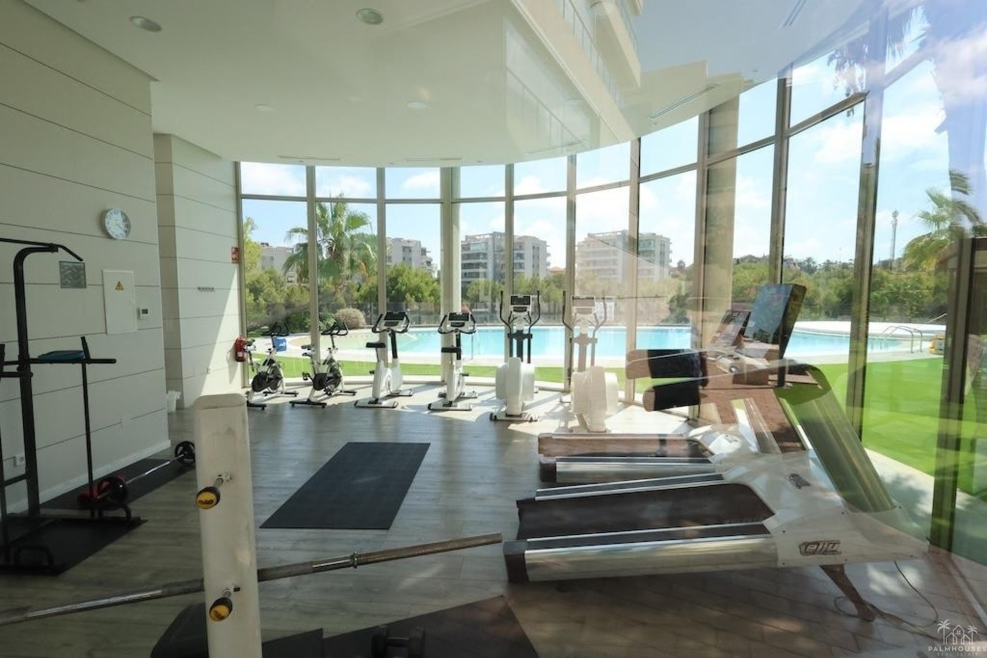 Revente - Apartment - Orihuela - Los Dolses