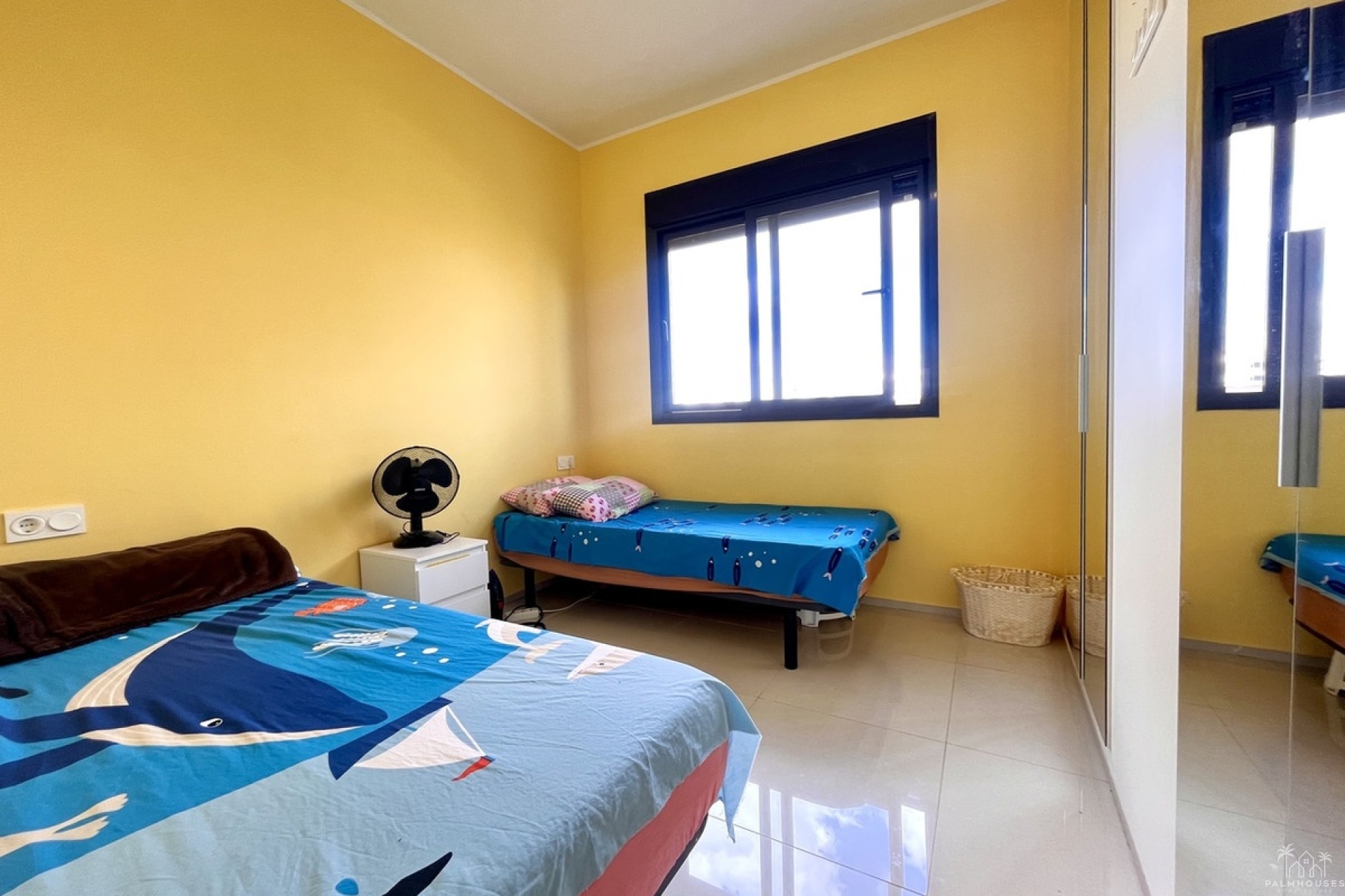 Revente - Apartment - Orihuela - Los Dolses