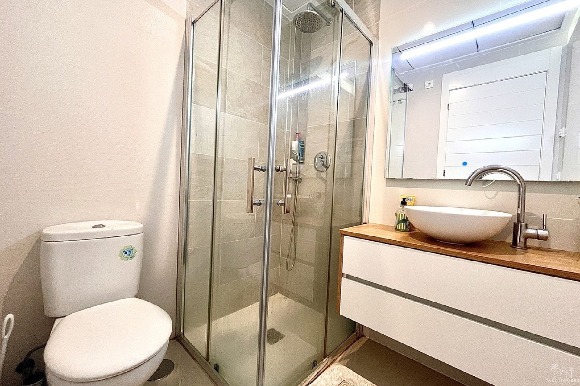 Revente - Apartment - Orihuela - Los Dolses
