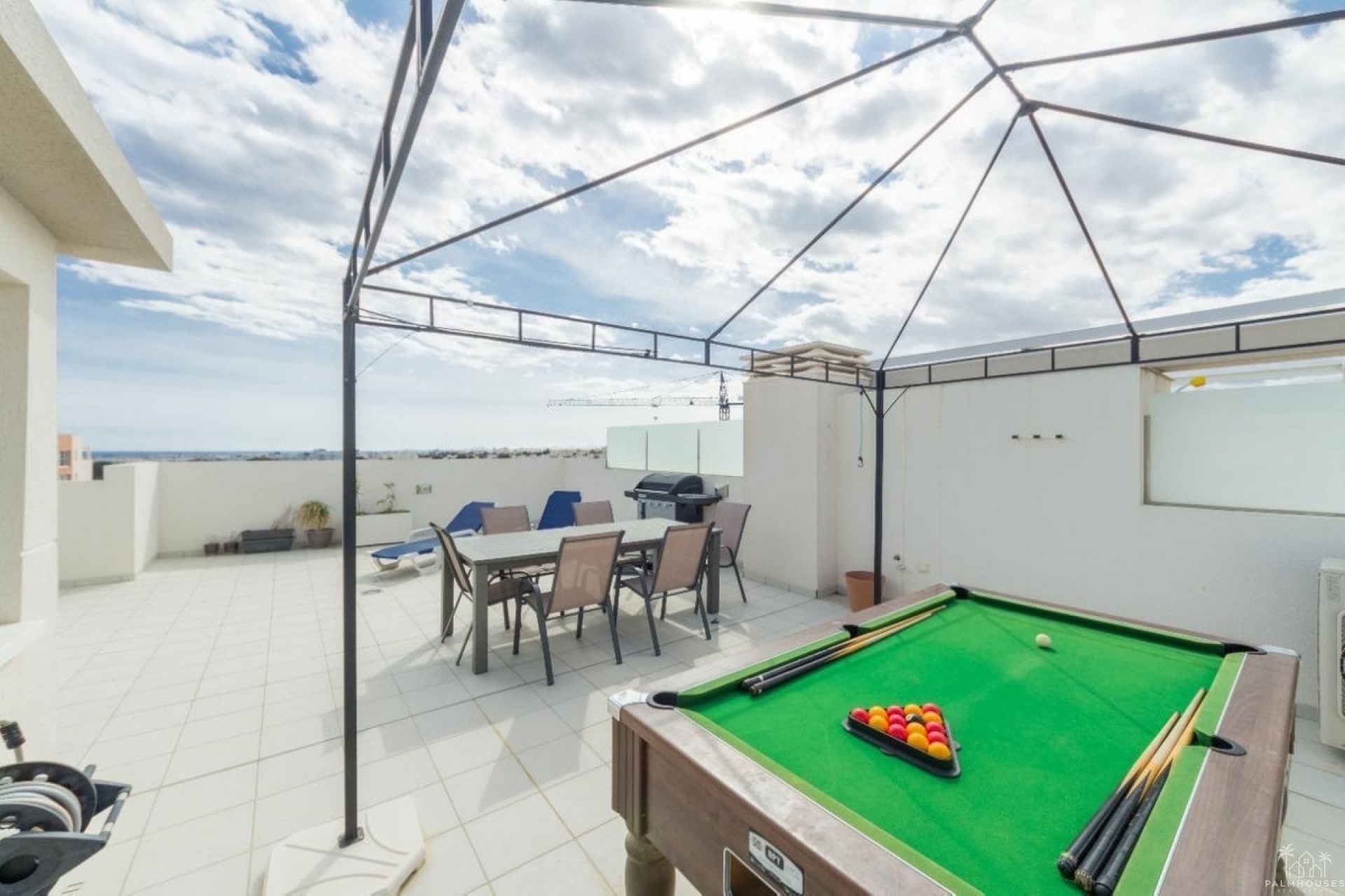 Revente - Apartment - Orihuela - Los Dolses
