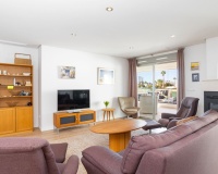 Revente - Apartment - Orihuela - Los Dolses