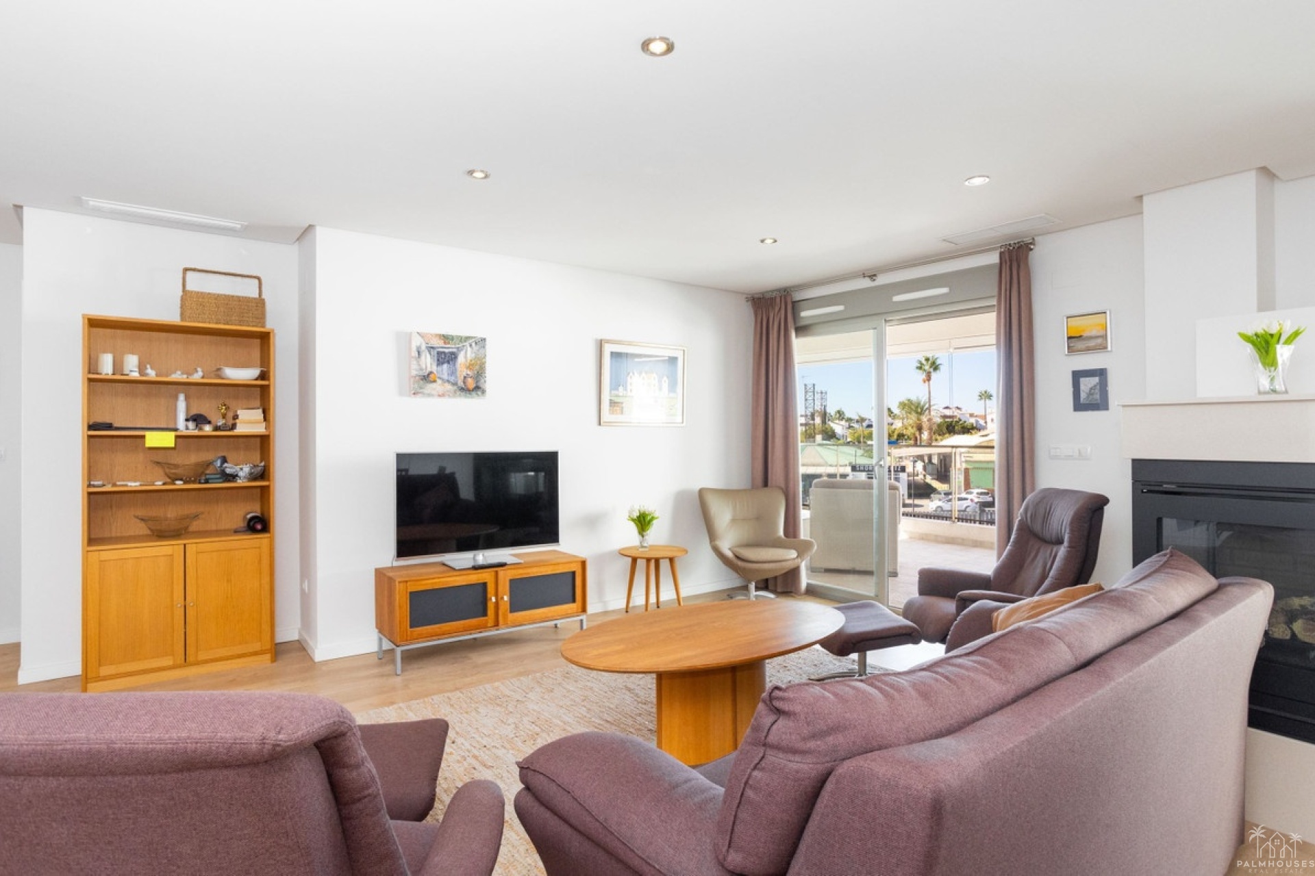 Revente - Apartment - Orihuela - Los Dolses
