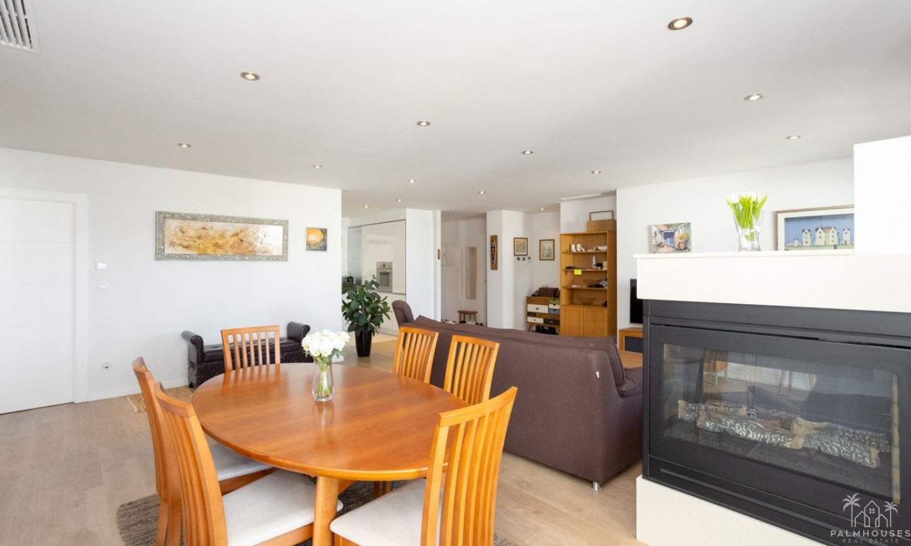 Revente - Apartment - Orihuela - Los Dolses