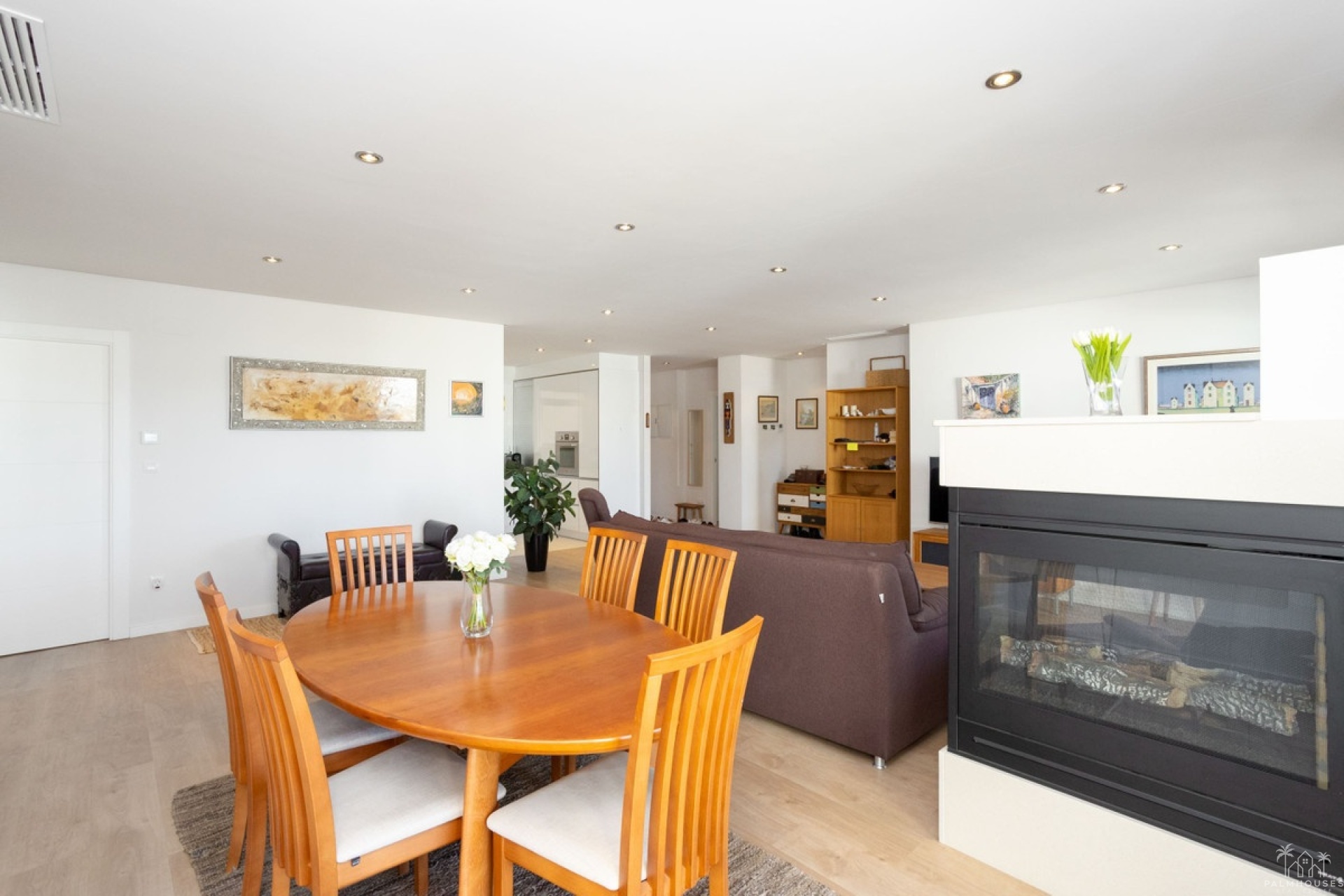 Revente - Apartment - Orihuela - Los Dolses