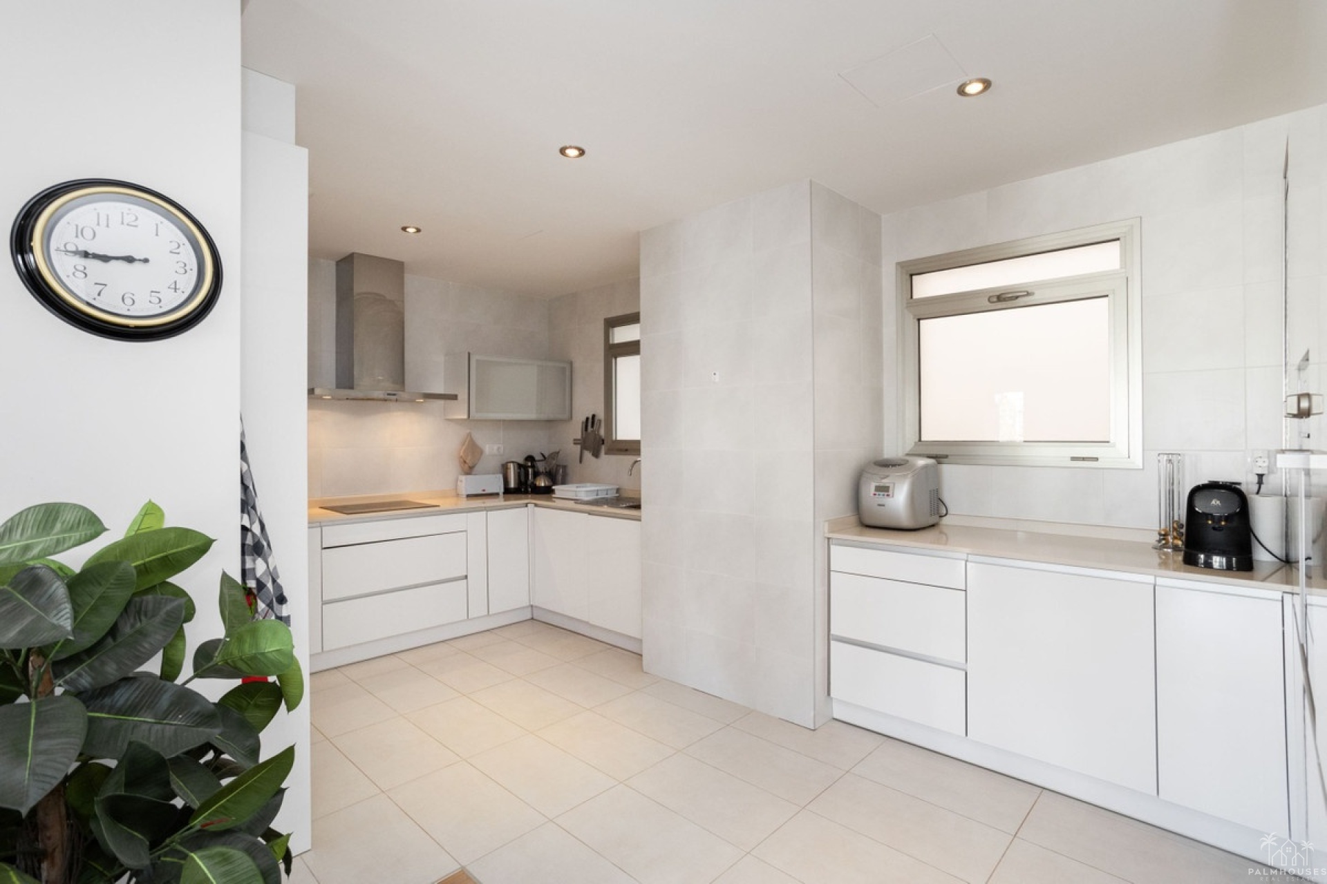 Revente - Apartment - Orihuela - Los Dolses