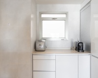 Revente - Apartment - Orihuela - Los Dolses
