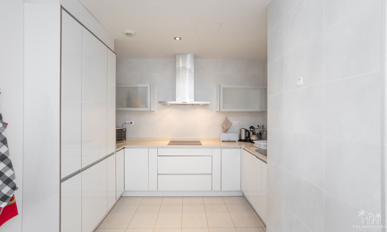 Revente - Apartment - Orihuela - Los Dolses