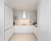 Revente - Apartment - Orihuela - Los Dolses