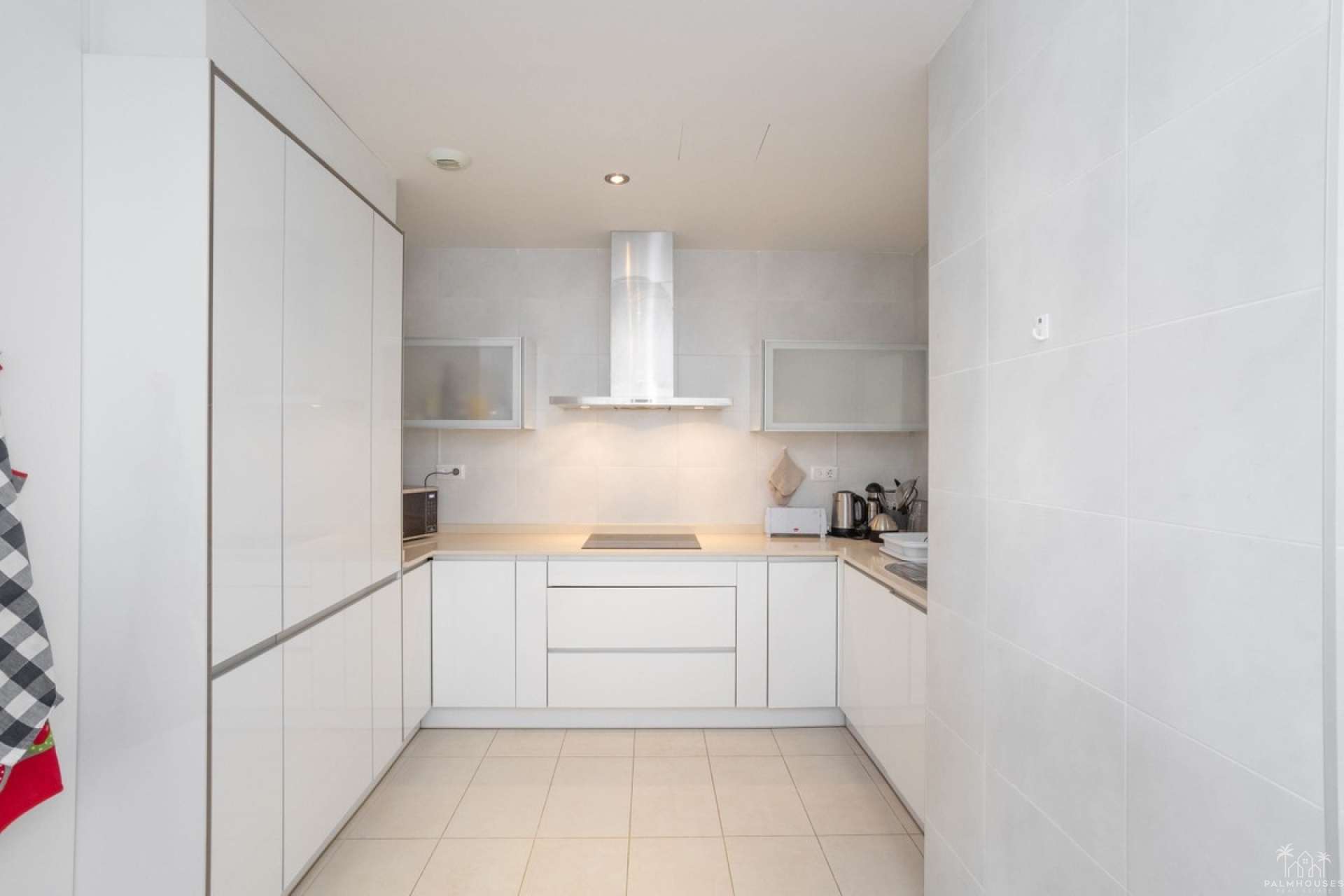 Revente - Apartment - Orihuela - Los Dolses