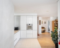 Revente - Apartment - Orihuela - Los Dolses