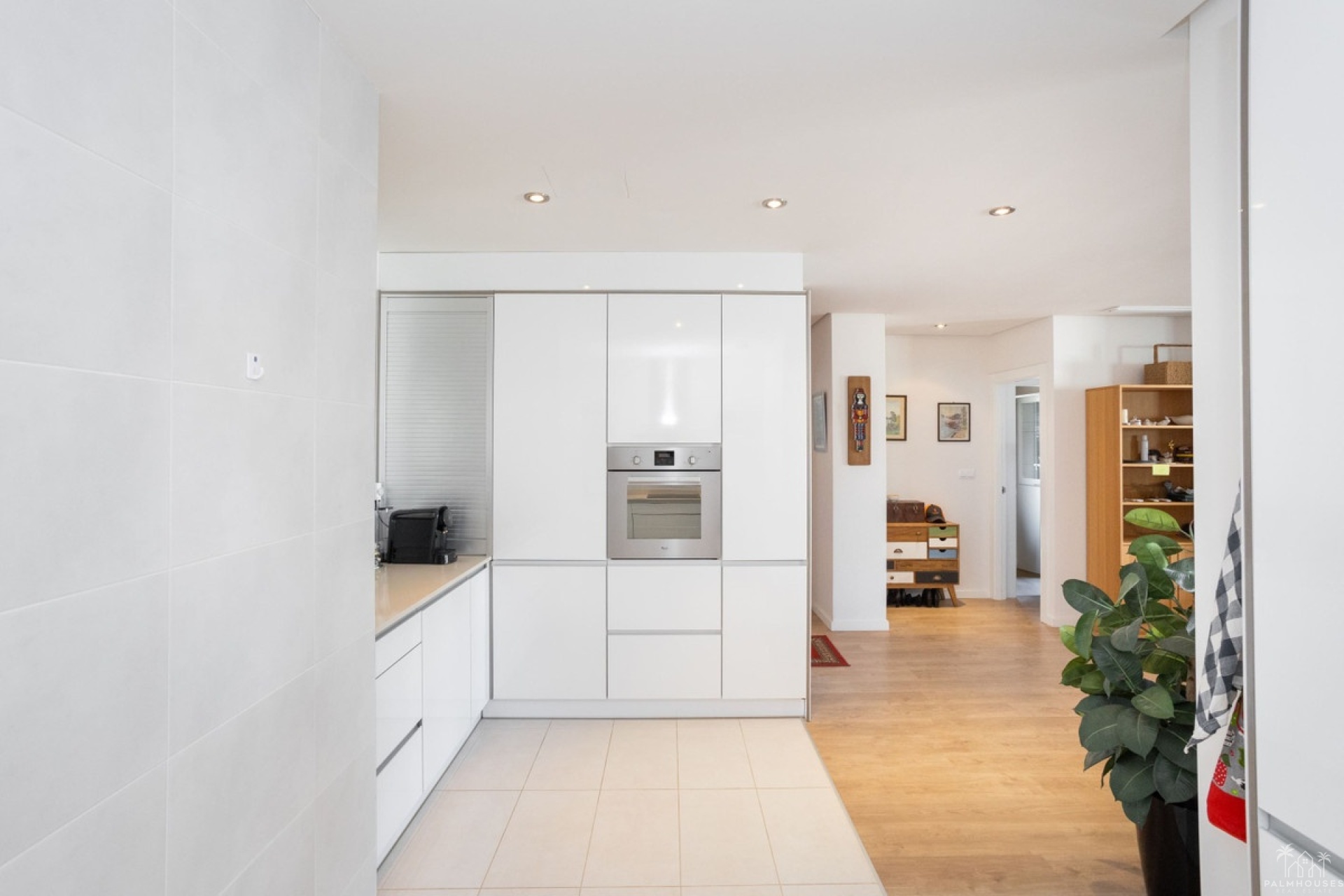 Revente - Apartment - Orihuela - Los Dolses